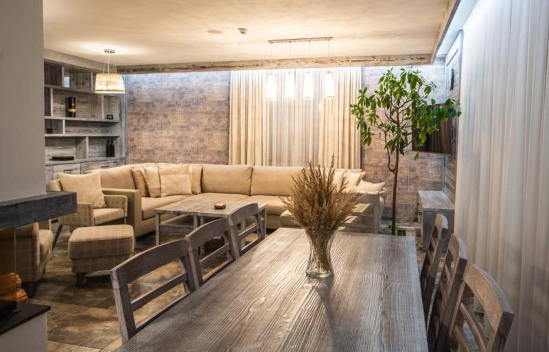 Izba Vila Ambiente Donovaly v app services s. r. o. – 4