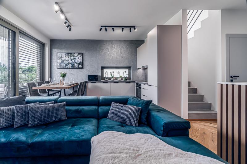 Izba Apartmánová chata pod Štítmi v app services s. r. o. – 5