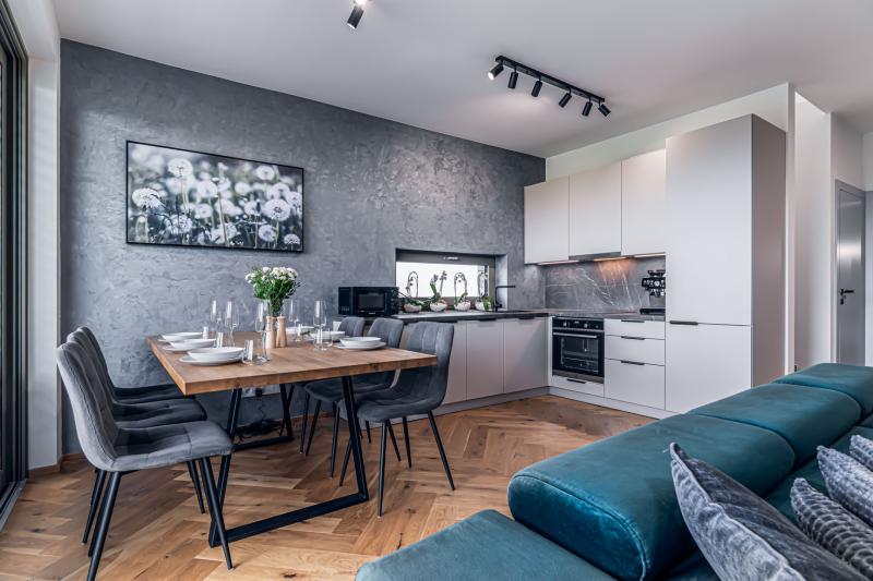 Izba Apartmánová chata pod Štítmi v app services s. r. o. – 6