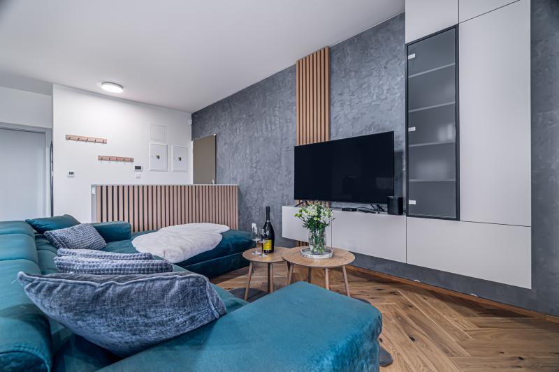 Izba Apartmánová chata pod Štítmi v app services s. r. o. – 7