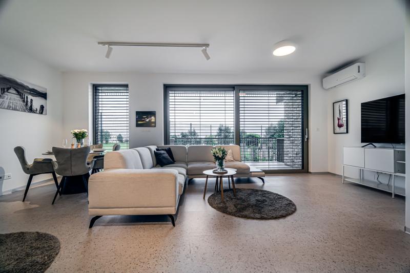 Izba Apartmánová chata pod Štítmi v app services s. r. o. – 9