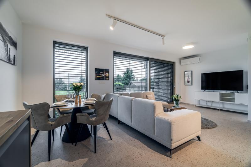 Izba Apartmánová chata pod Štítmi v app services s. r. o. – 10