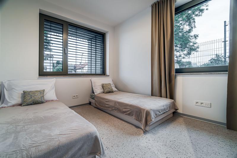 Izba Apartmánová chata pod Štítmi v app services s. r. o. – 21