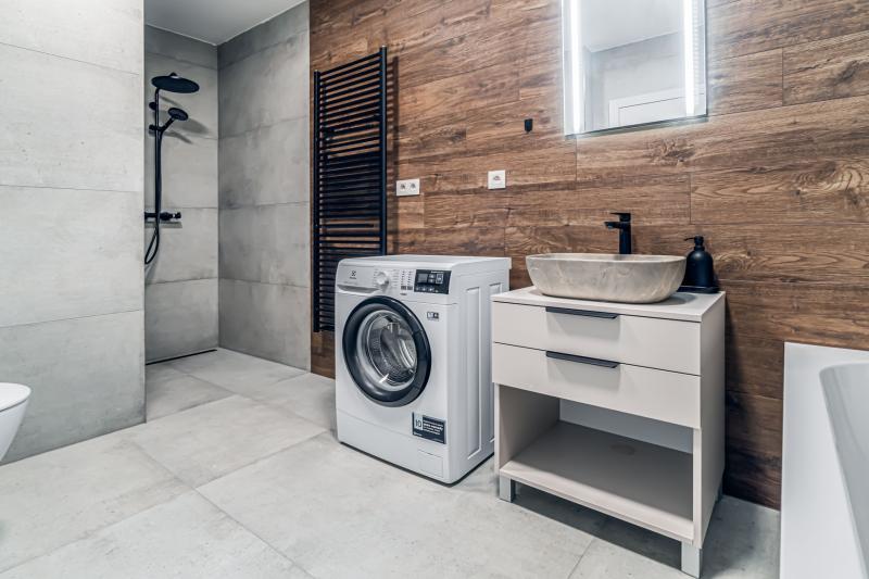 Izba Apartmánová chata pod Štítmi v app services s. r. o. – 22