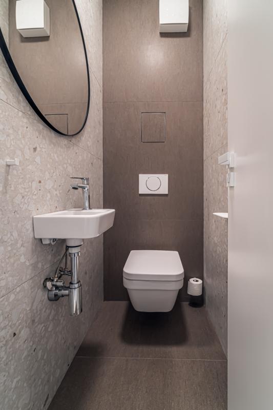 Izba Apartmánová chata pod Štítmi v app services s. r. o. – 26