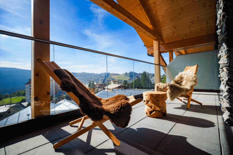 Izba Monte Vista Luxury Chalet v app services s. r. o. – 3
