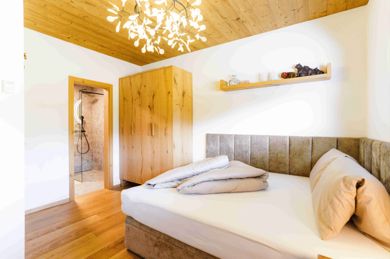 Izba Monte Vista Luxury Chalet v app services s. r. o. – 2