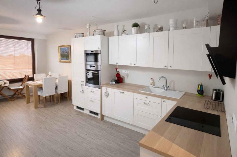 Izba Apartmán Zahradište v app services s. r. o. – 3