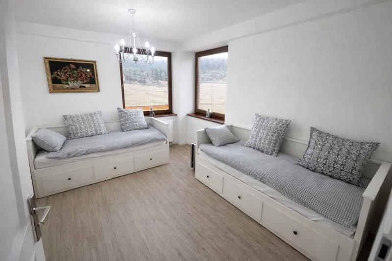 Izba Apartmán Zahradište v app services s. r. o. – 5