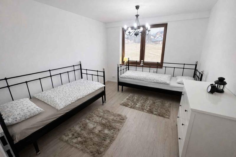 Izba Apartmán Zahradište v app services s. r. o. – 6