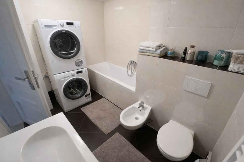Izba Apartmán Zahradište v app services s. r. o. – 8