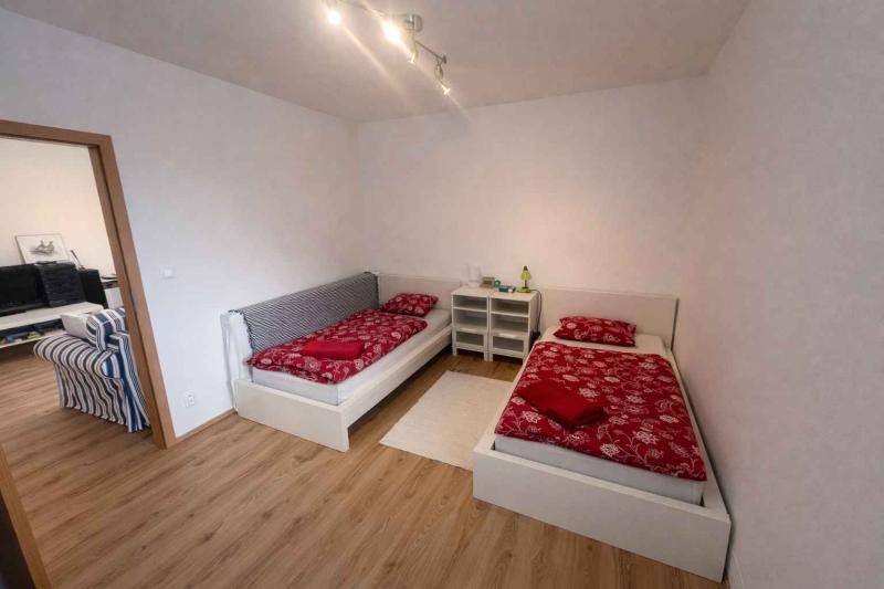 Izba Apartman City Centre v app services s. r. o. – 5