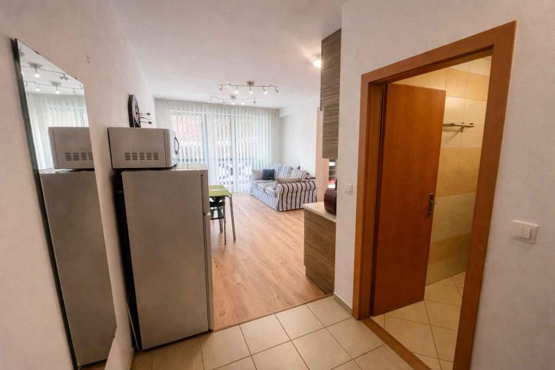 Izba Apartman City Centre v app services s. r. o. – 7