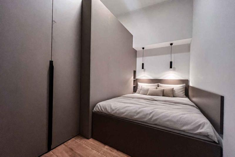 Izba Apartmán LIMMENSITÉ - FREE PARKING v app services s. r. o. – 6