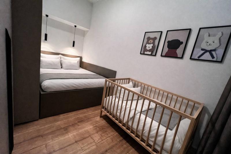 Izba Apartmán LIMMENSITÉ - FREE PARKING v app services s. r. o. – 7