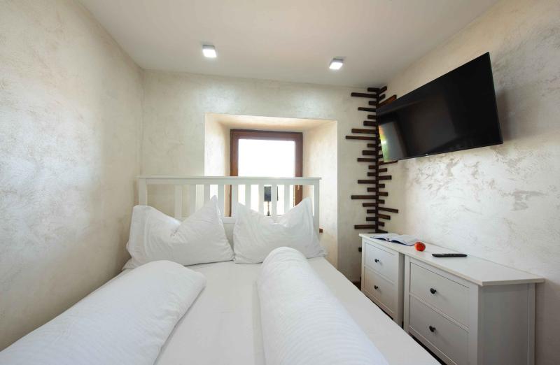 Izba Apartmán 1- Mountain Bliss v app services s. r. o. – 10