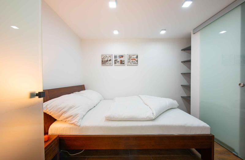 Izba Apartmán 2- Hidden Haven v app services s. r. o. – 6