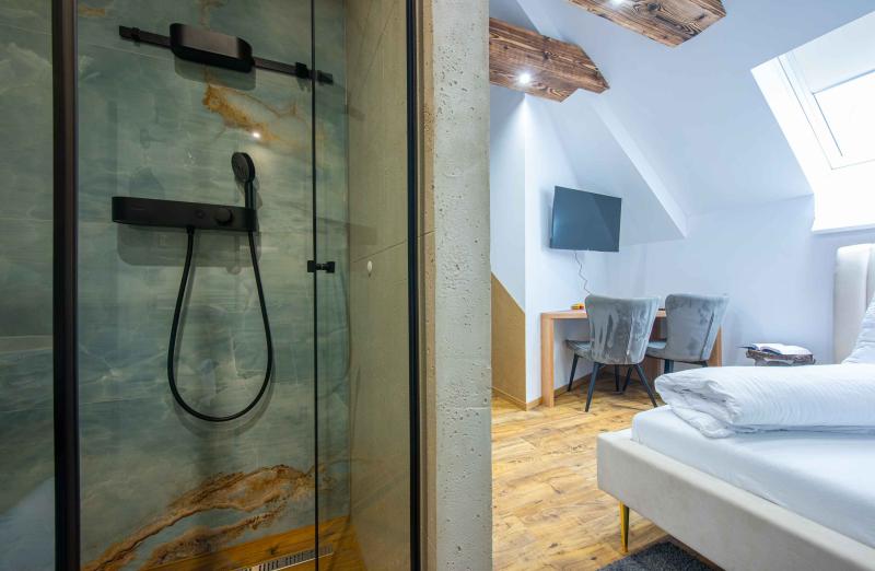 Izba Apartmán 4 -  Celestian Suit v app services s. r. o. – 6