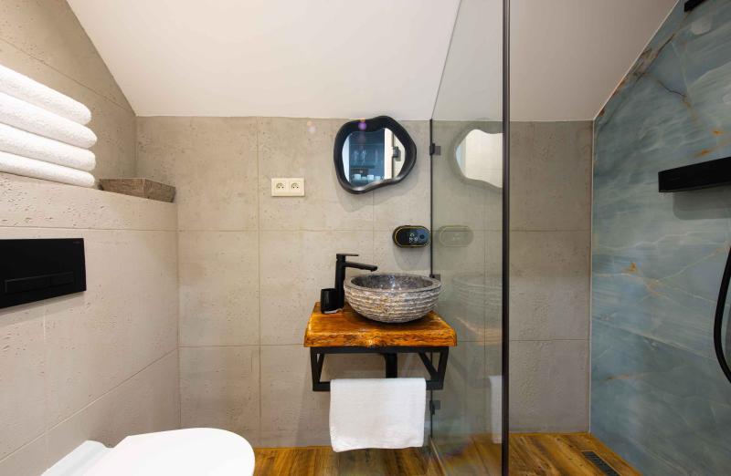 Izba Apartmán 5 - Double Comfort v app services s. r. o. – 4