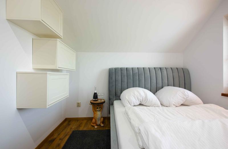 Izba Apartmán 5 - Double Comfort v app services s. r. o. – 3
