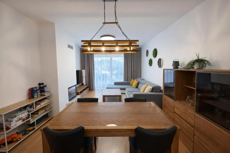 Izba Apartman Vista Hills v app services s. r. o. – 2
