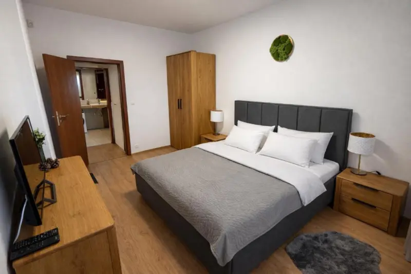 Izba Apartman Vista Hills v app services s. r. o. – 3