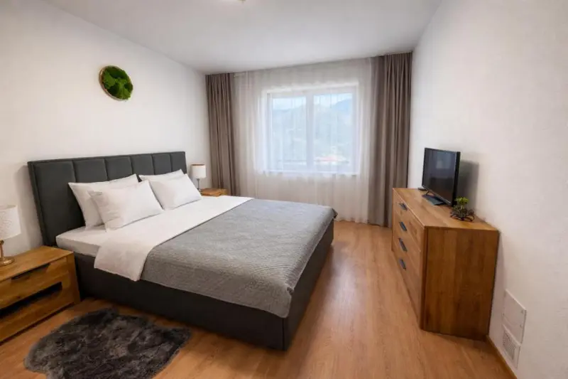 Izba Apartman Vista Hills v app services s. r. o. – 4