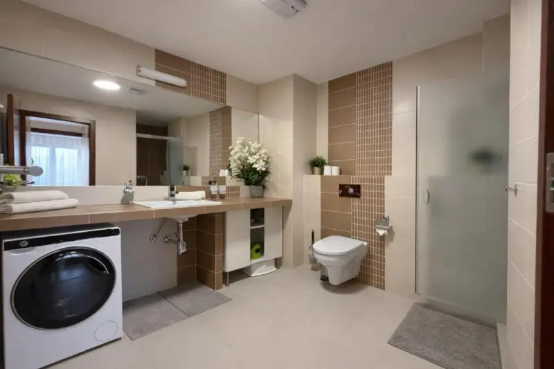 Izba Apartman Vista Hills v app services s. r. o. – 5