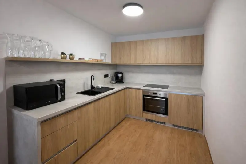Izba Apartman Vista Hills v app services s. r. o. – 7
