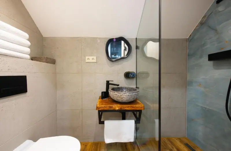Izba Wellness Vila Žakovce s bazénom v app services s. r. o. – 18