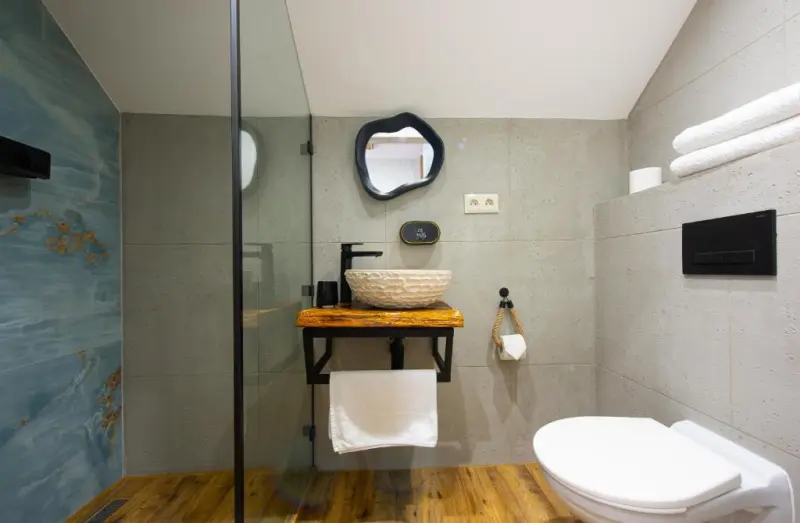 Izba Wellness Vila Žakovce s bazénom v app services s. r. o. – 21